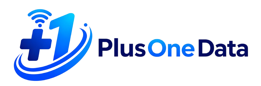 Plusone Data